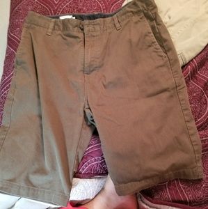 Volcom shorts mens